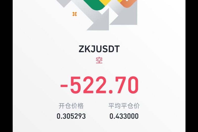 zkj今天毛病太大了，本来赚500该收手了，还在底部加仓使劲空