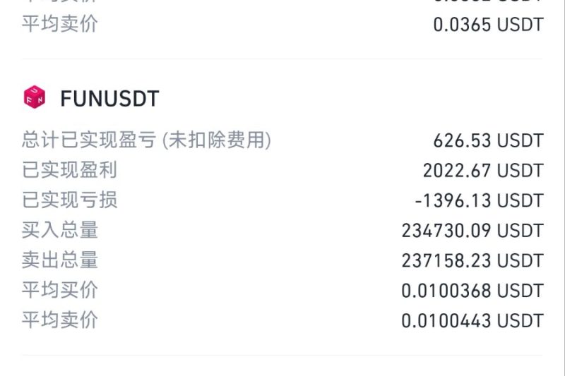 fun就是个腊鸡