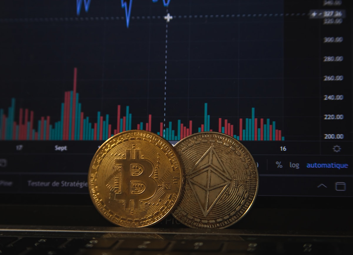 Bitcoin BTC/USDT 行情分析